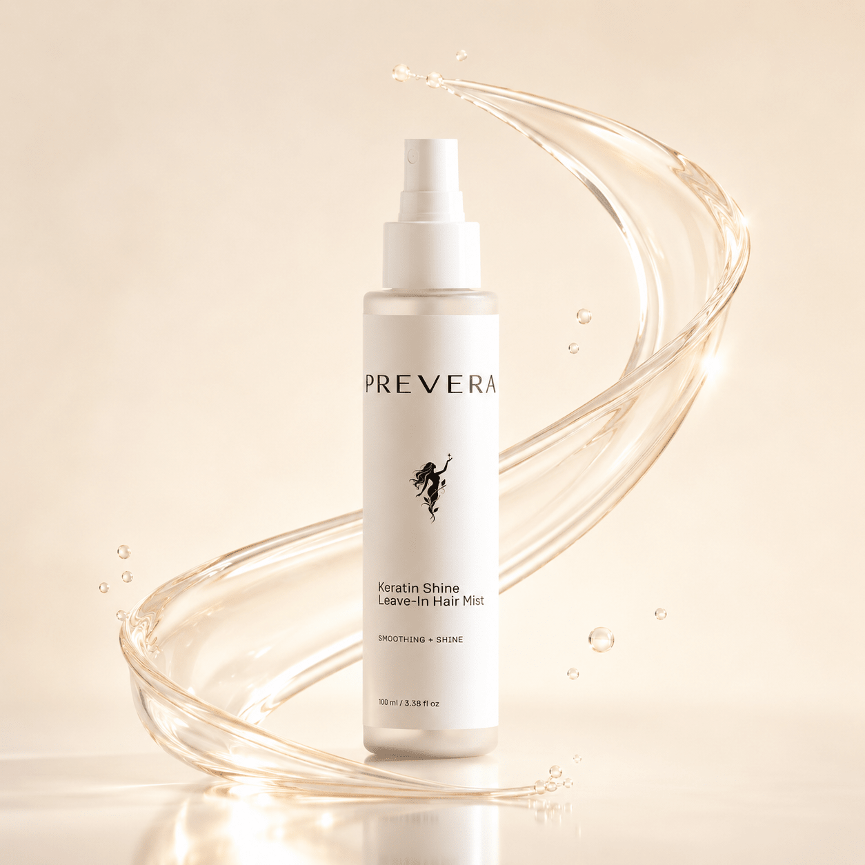 Prevera Silk Revival-Keratin Leave-In Hair Mist