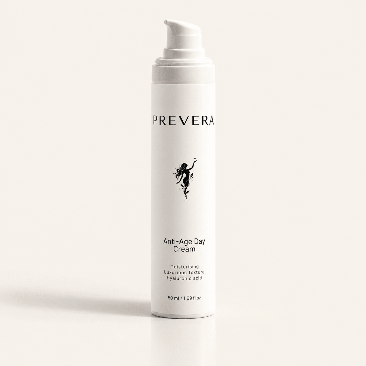 Prevera Anti-Age Day Cream