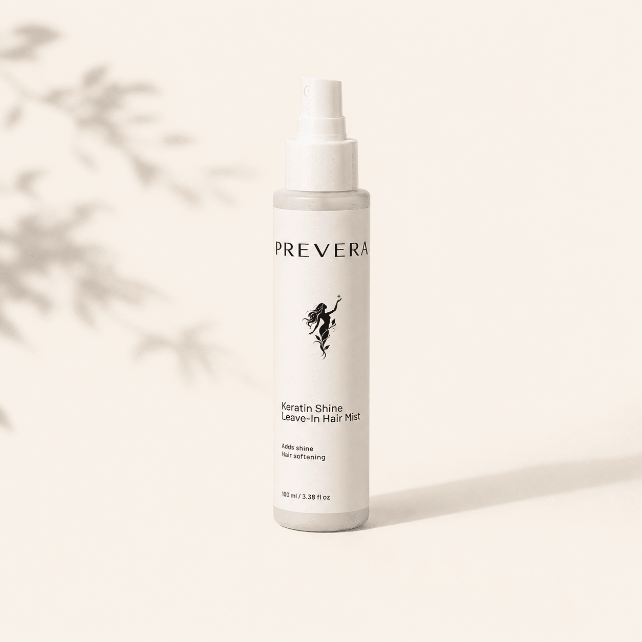 Prevera Silk Revival-Keratin Leave-In Hair Mist
