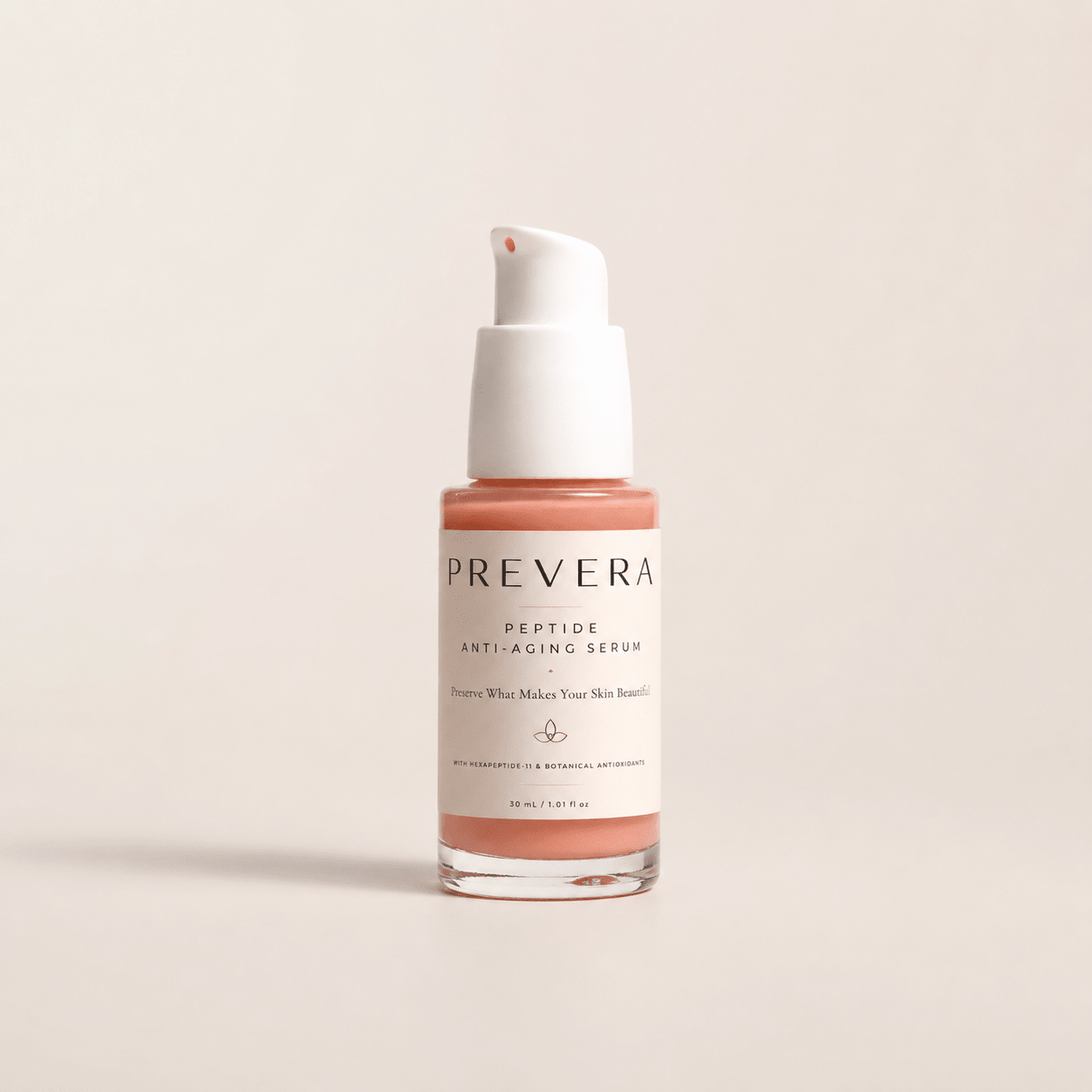 Prevera Peptide Anti-Aging Serum