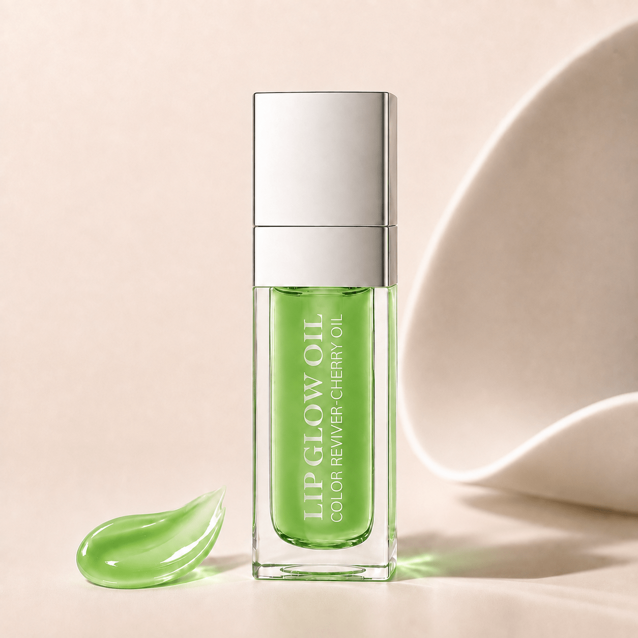 Plumping Lip Glow Oil