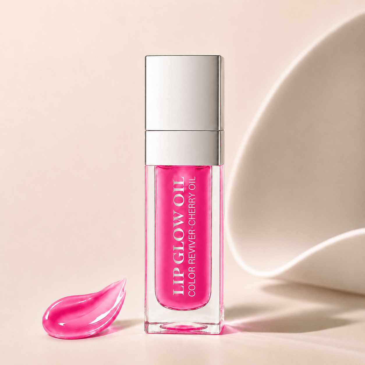 Plumping Lip Glow Oil