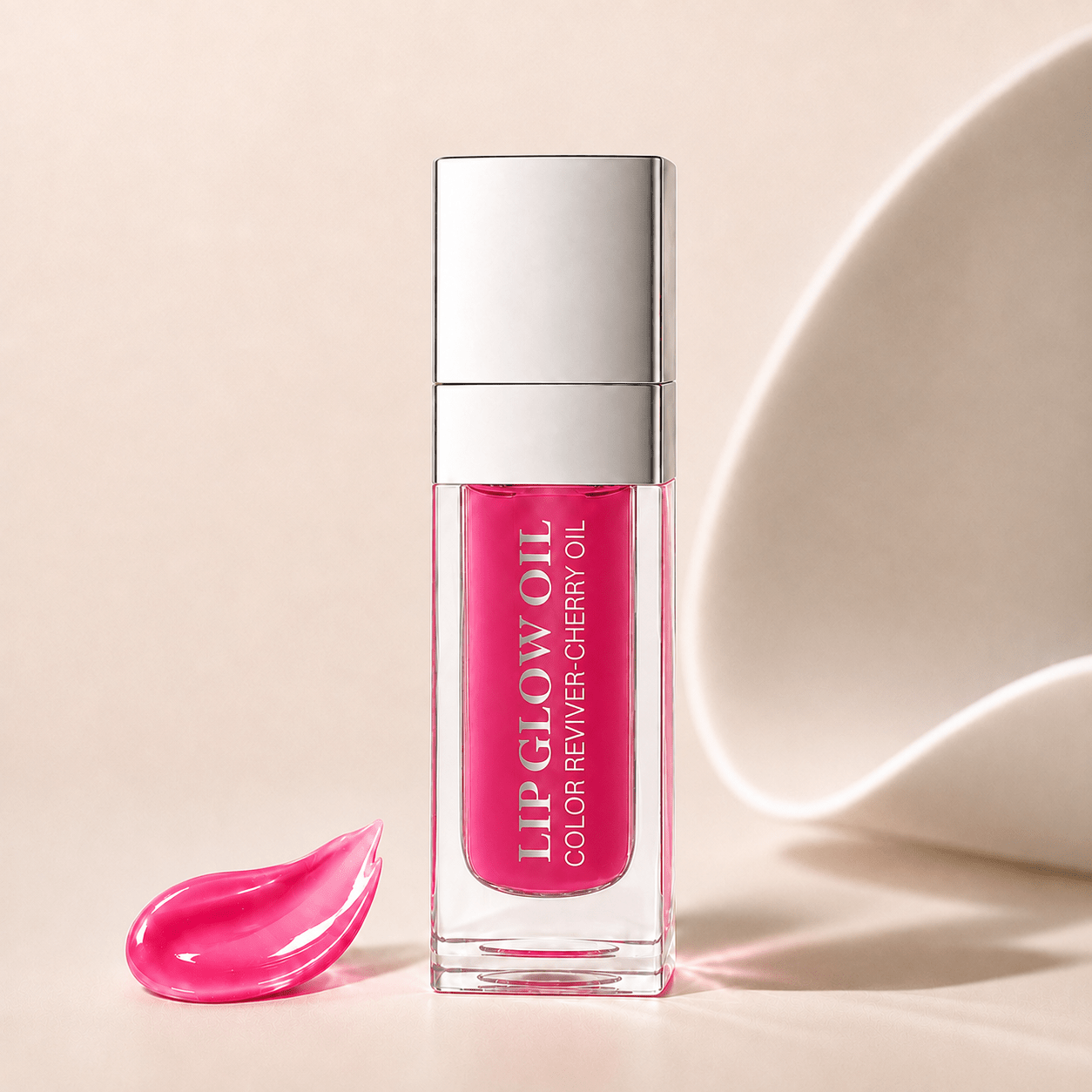 Plumping Lip Glow Oil