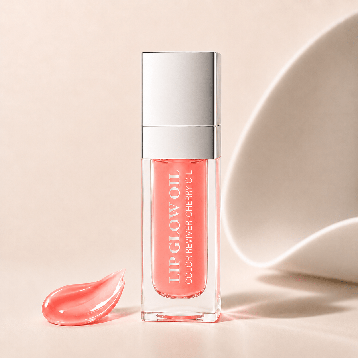 Plumping Lip Glow Oil