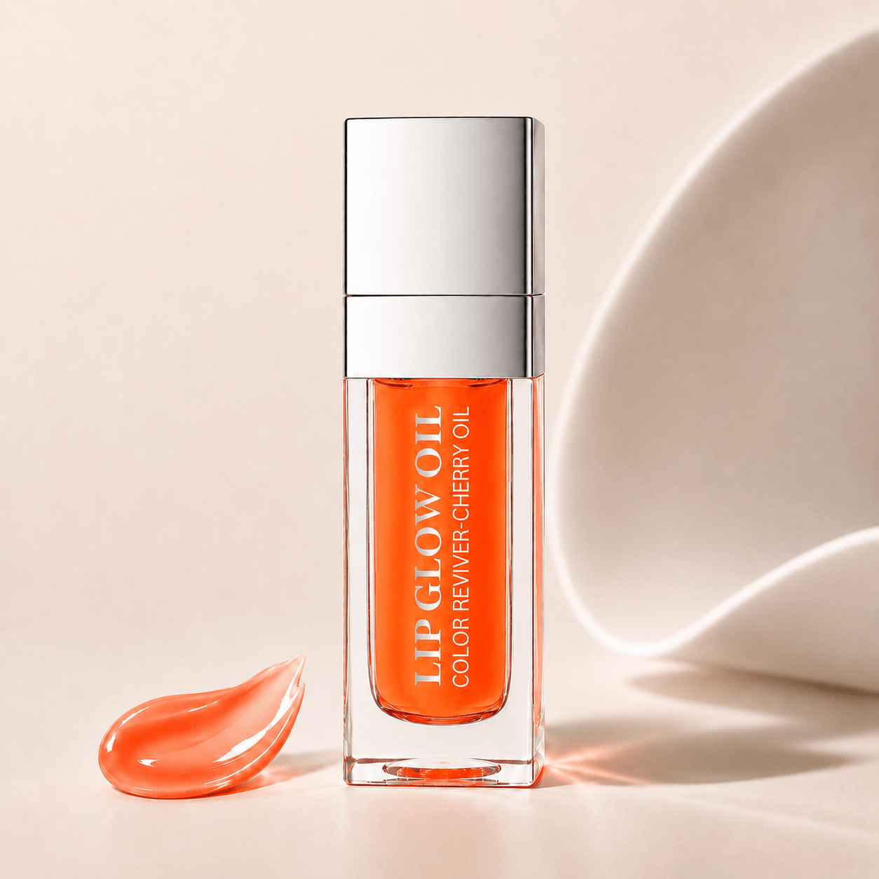 Plumping Lip Glow Oil