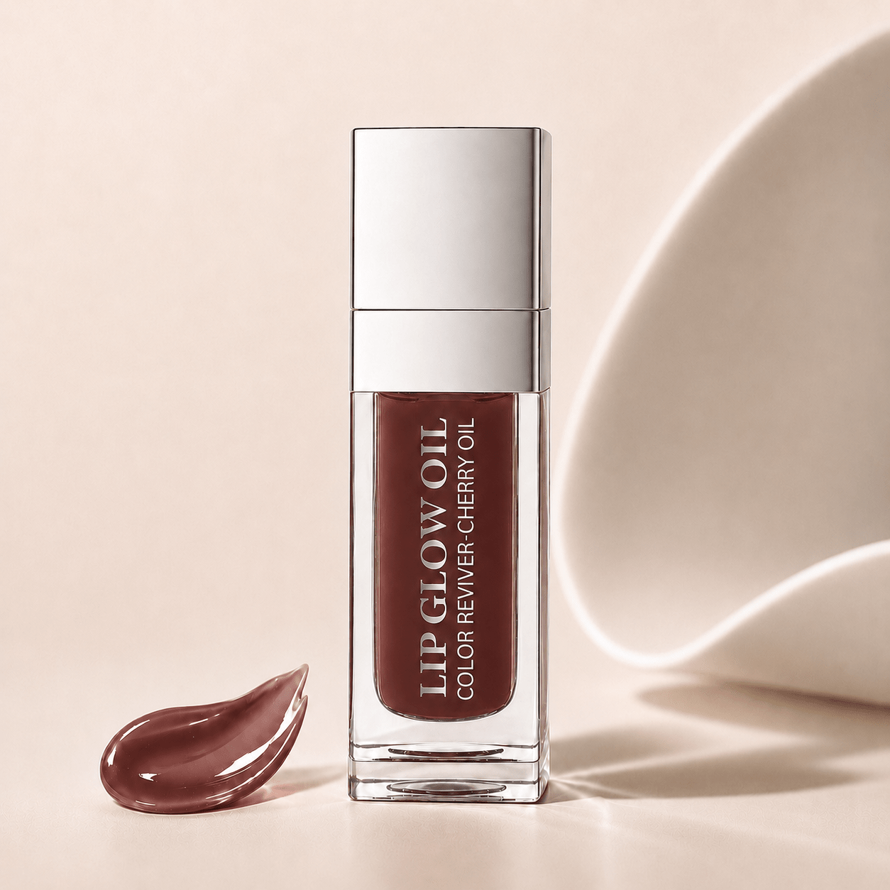 Plumping Lip Glow Oil