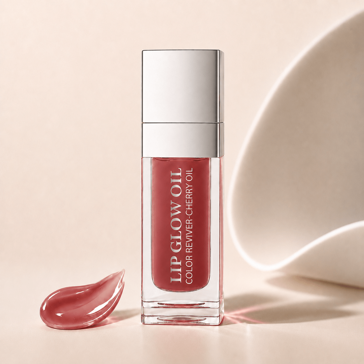 Plumping Lip Glow Oil