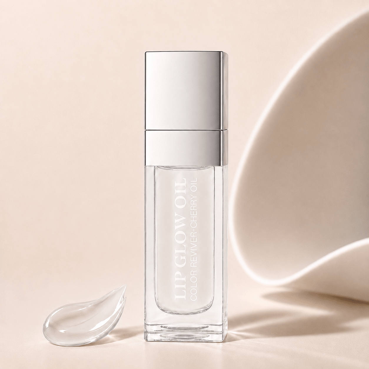 Plumping Lip Glow Oil