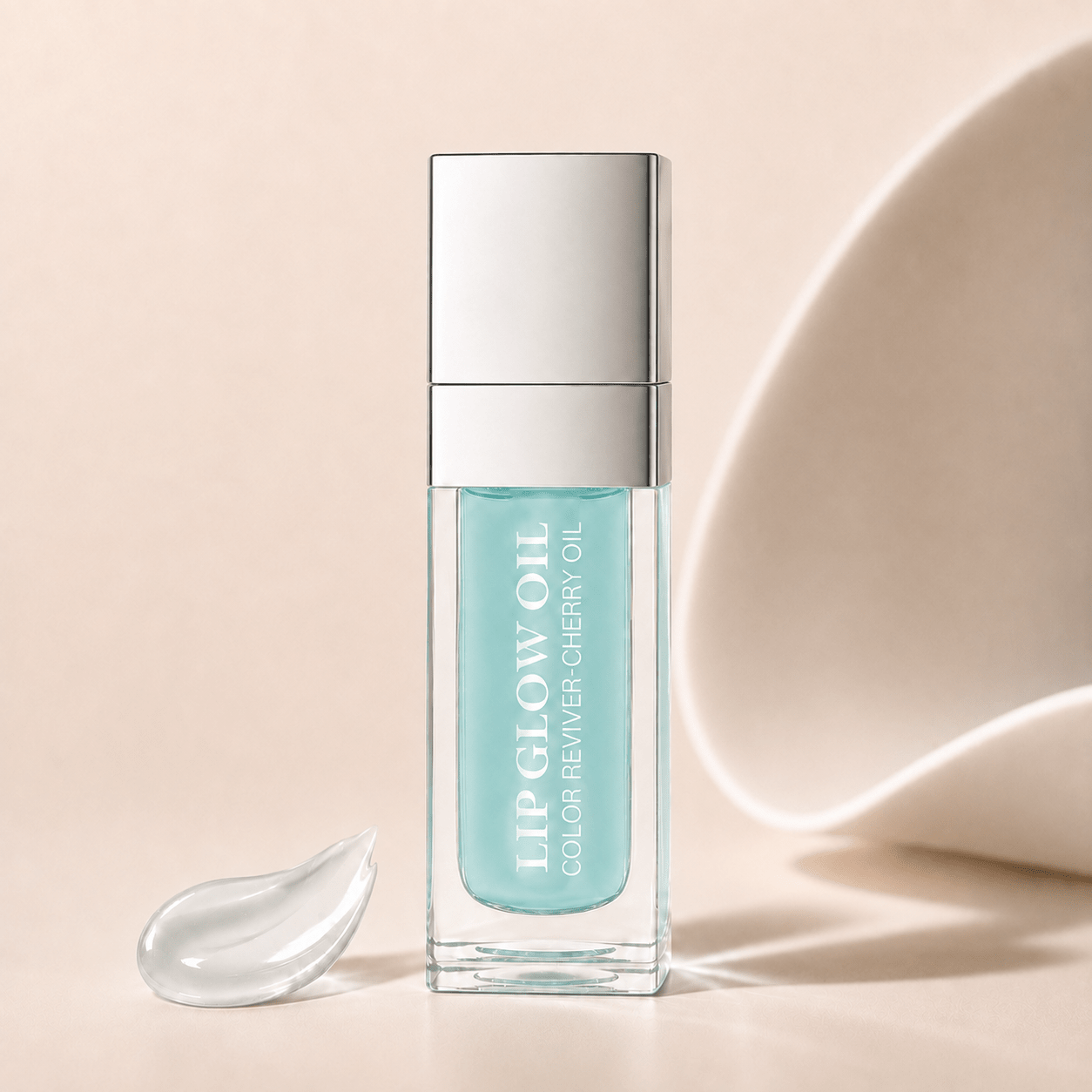 Plumping Lip Glow Oil
