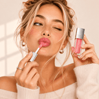 Plumping Lip Glow Oil