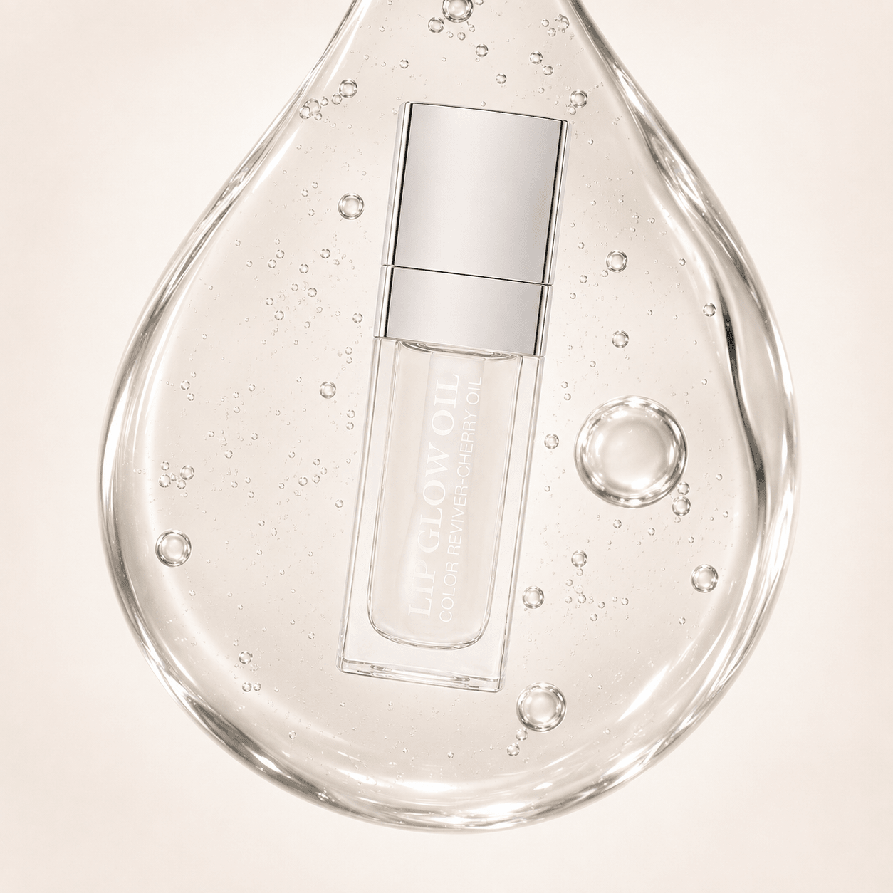 Plumping Lip Glow Oil