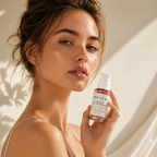 Peptide Anti-Aging Serum