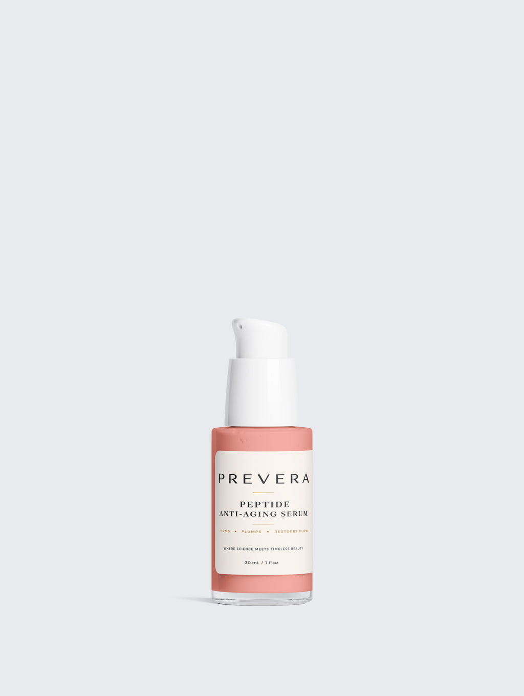 Peptide Anti-Aging Serum